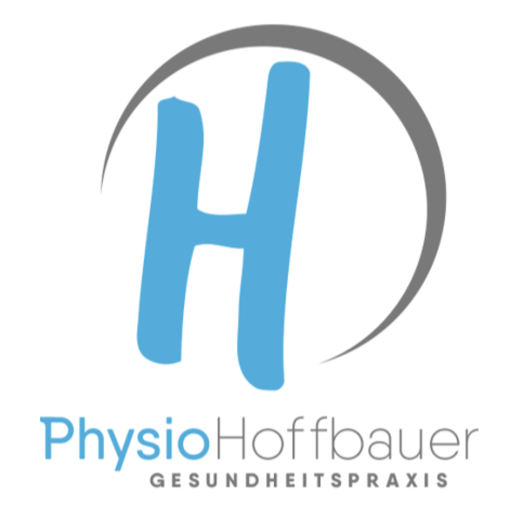 Logo des Unternehmens: Physio Hoffbauer GbR - Physiotherapie