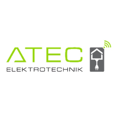 Logo des Unternehmens: ATEC Elektrotechnik