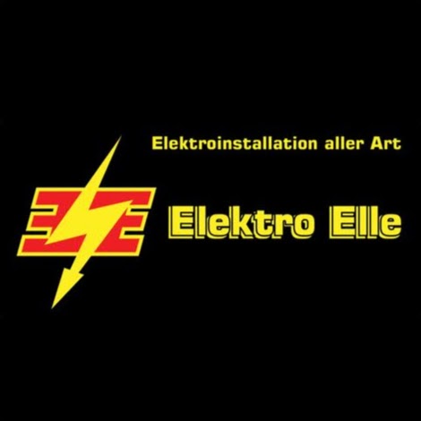 Logo des Unternehmens: Elektro Elle Elektroanlagen