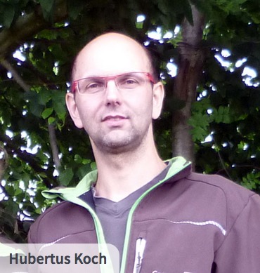Gartenwerk Hubertus Koch Gartenbau