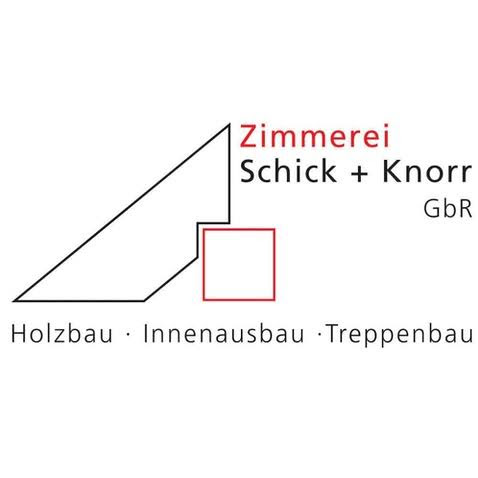 Schick + Knorr Gbr Zimmerei