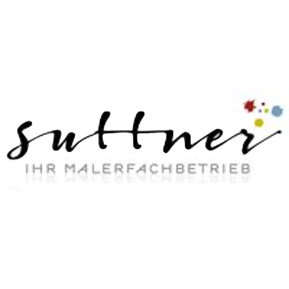 Suttner Ihr Malerfachbetrieb