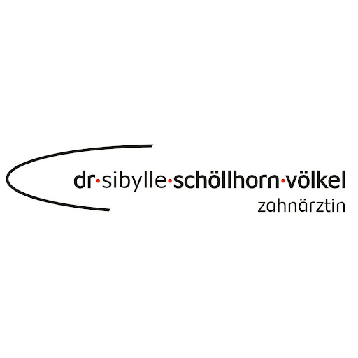 Logo des Unternehmens: Dr. med. dent. Sibylle Schöllhorn-Völkel