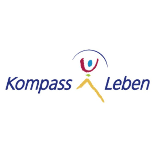 Logo des Unternehmens: Kompass Leben e.V. - Reha-Werkstatt