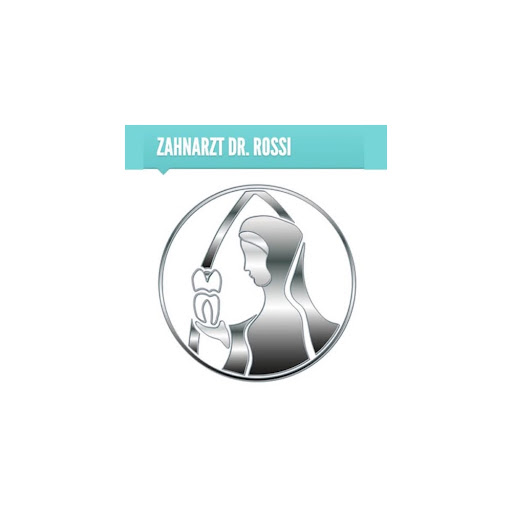 Logo des Unternehmens: Dr. Gianni Rossi & Kollegen Zahnarztpraxis