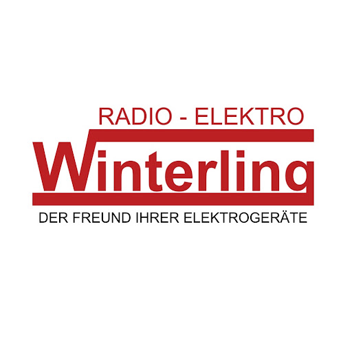 Elektro Winterling Radio – TV – Hausgeräteservice