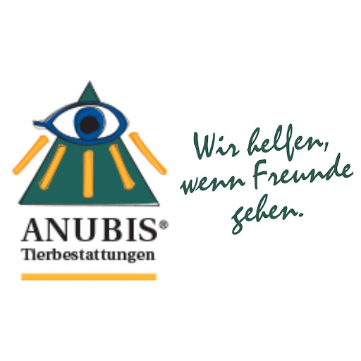 Logo des Unternehmens: ANUBIS-Partner Mittelhessen - Tierbestattung, Inh. Gabriele Lack