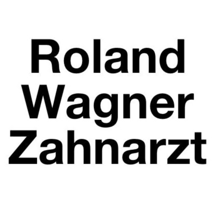 Logo des Unternehmens: Roland Wagner Zahnarzt