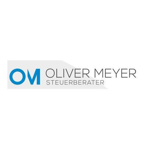 Logo des Unternehmens: Steuerberater Oliver Meyer