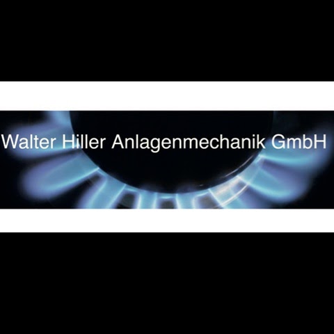 Logo des Unternehmens: Walter Hiller Anlagenmechanik GmbH