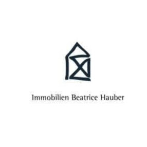Logo des Unternehmens: Beatrice Hauber Hausverwaltung
