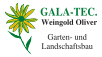Logo des Unternehmens: GALA-TEC. Oliver Weingold