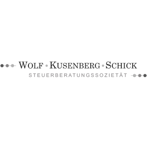 Wolf Kusenberg Schick Steuerberatungssozietät
