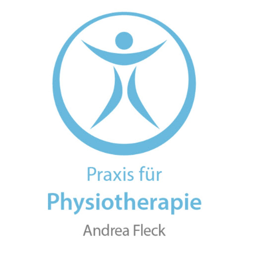 Logo des Unternehmens: Physiotherapie Fleck