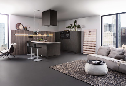 Küchenstudio Weckler