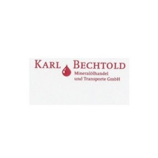 Logo des Unternehmens: Bechtold Mineralölhandel und Transporte GmbH