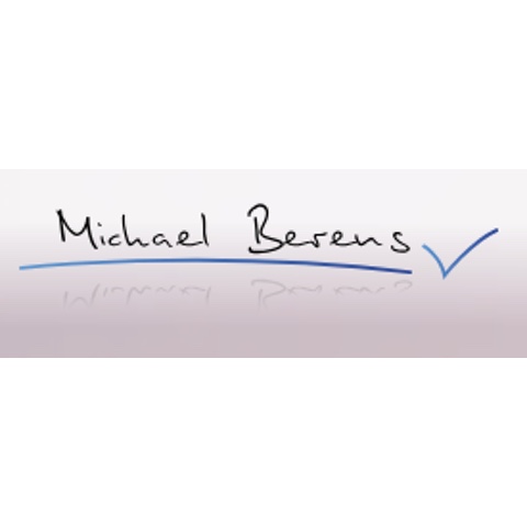 Berens Michael Ergotherapie