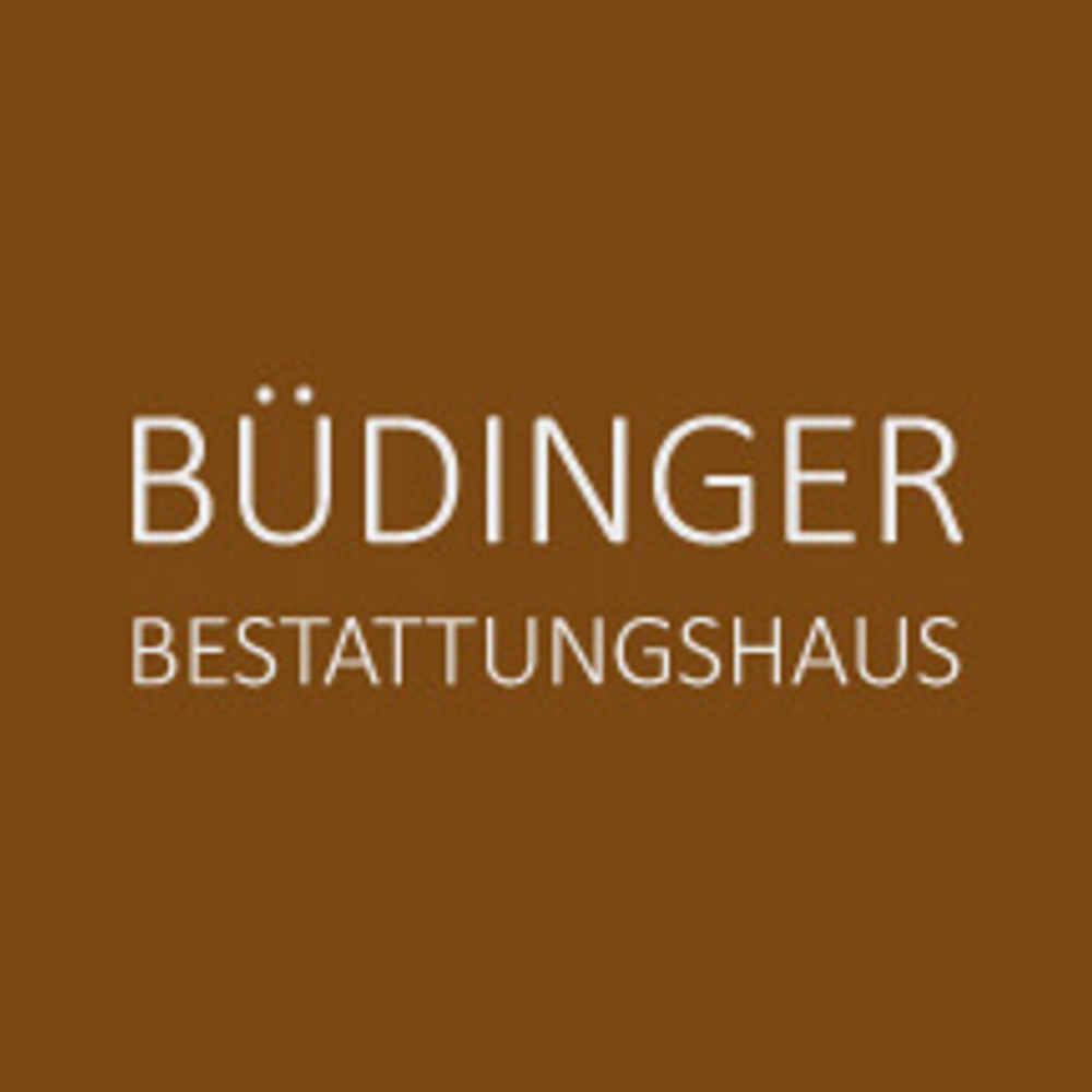 Logo des Unternehmens: Büdinger Bestattungshaus Meuser & Leo GmbH