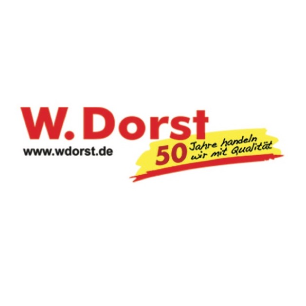 Logo des Unternehmens: W. Dorst Mineralöle GmbH Shell Markenpartner