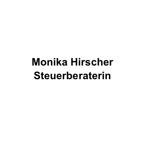 Monika Hirscher Steuerberaterin