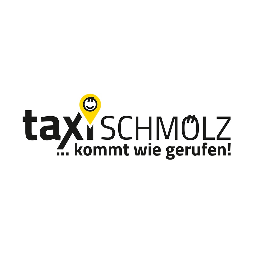 Logo des Unternehmens: Taxi Schmölz