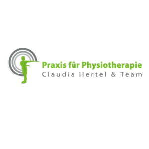 Logo des Unternehmens: Praxis für Physiotherapie Claudia Hertel & Team