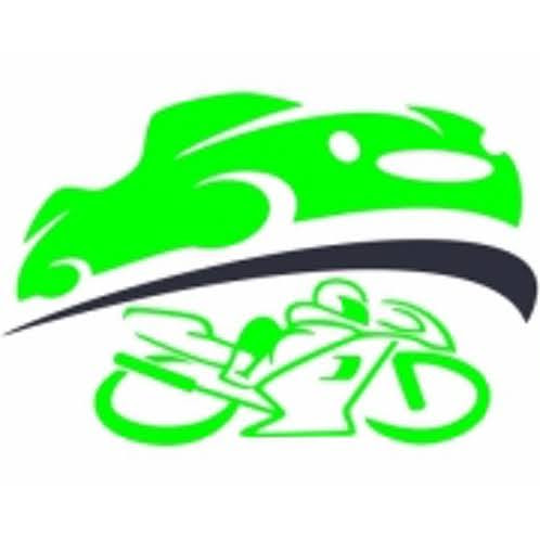 Logo des Unternehmens: Fahrwerk-Müller GbR
