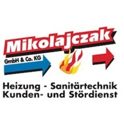Logo des Unternehmens: Mikolajczak GmbH & Co. KG