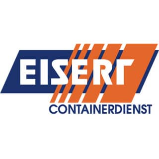 Logo des Unternehmens: Alfons Eisert Container-Transport-GmbH