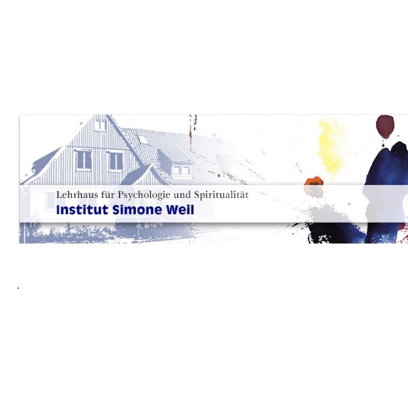 Logo des Unternehmens: Institut Simone Weil Lehrhaus für Psychologie und Spiritualität