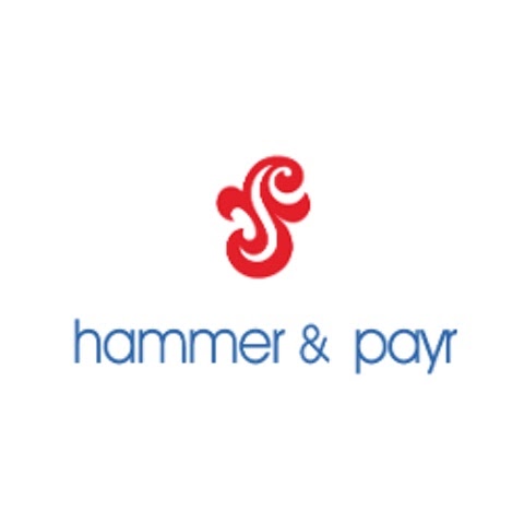 Logo des Unternehmens: hammer & payr GmbH