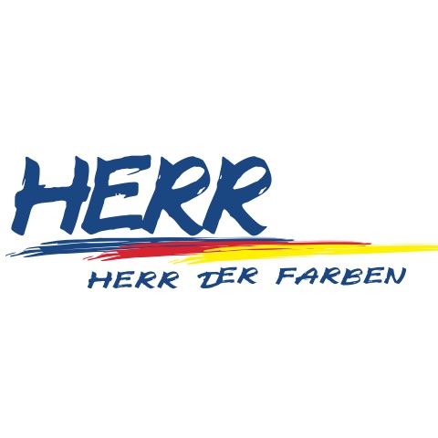 Logo des Unternehmens: Herr der Farben GmbH Malerfachbetrieb