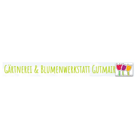 Gärtnerei & Blumenwerkstatt Gutmair