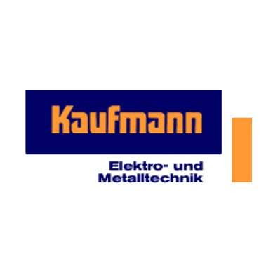 Kaufmann Gmbh & Co. Kg