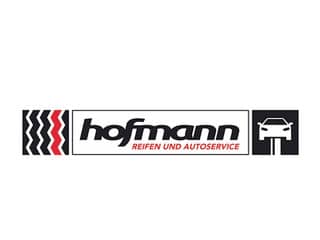Logo des Unternehmens: Reifen Hofmann GmbH & Co.KG