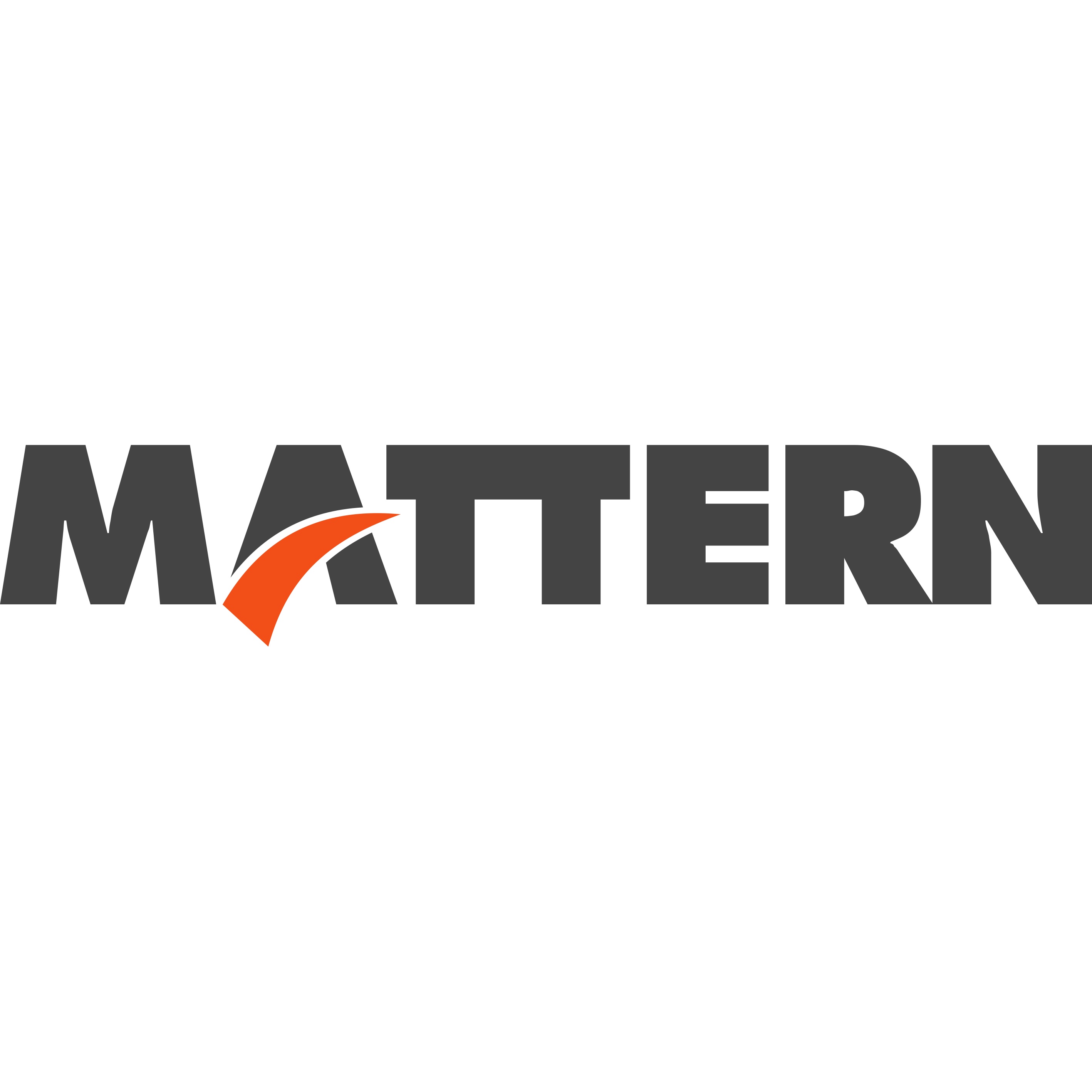 Logo des Unternehmens: MATTERN GmbH Autovermietung