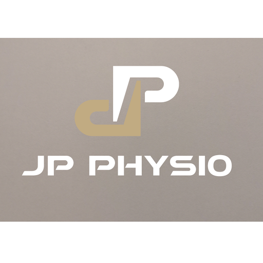 Logo des Unternehmens: JP Physio (ehem. Physiotherapie Eicher)