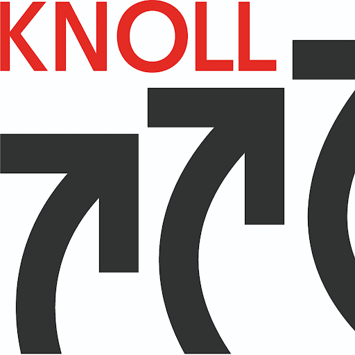 Logo des Unternehmens: Knoll Rollladenbau