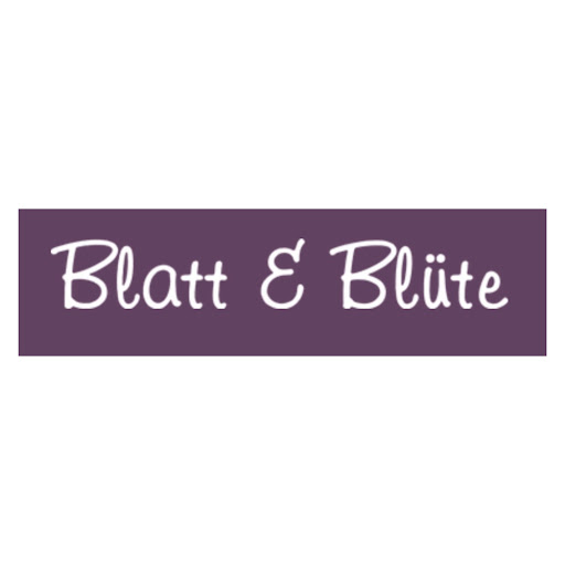 Blatt & Blüte, Wolfgang Berger