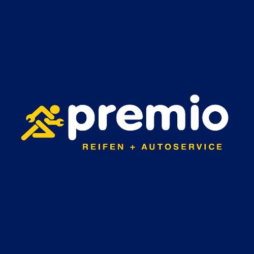 Premio Reifen + Autoservice Huber Ramsbacher Reifendienst Kg