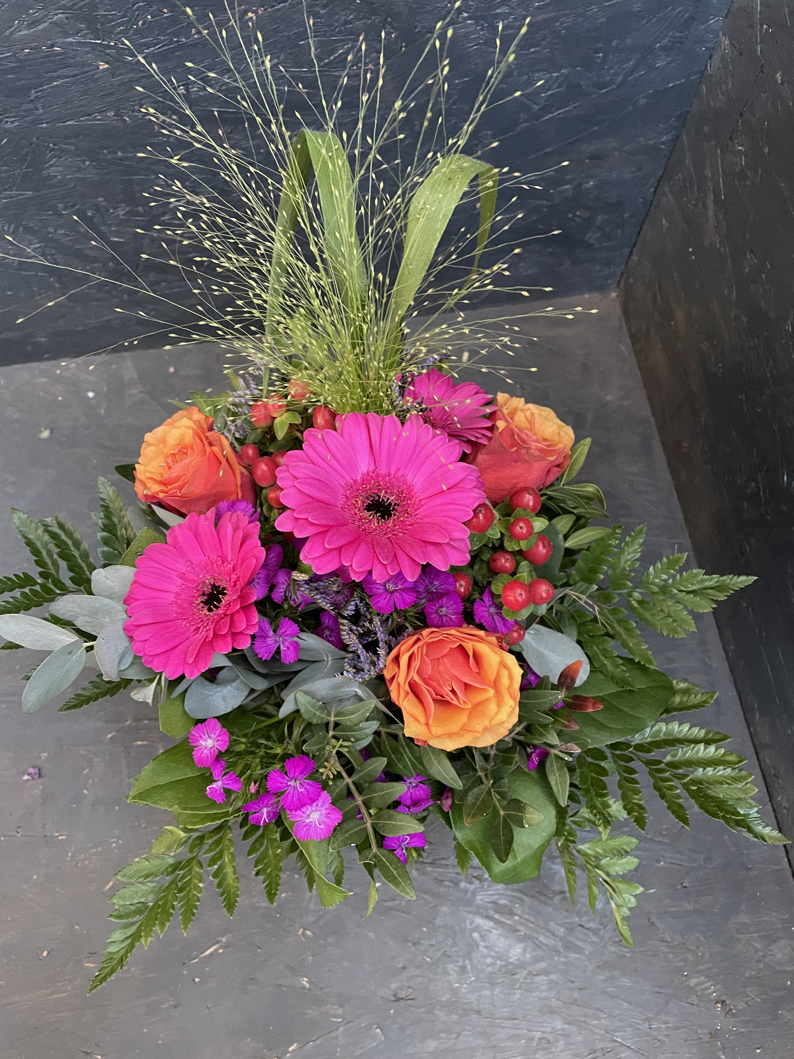 Arnulf Hosch Gärtnerei