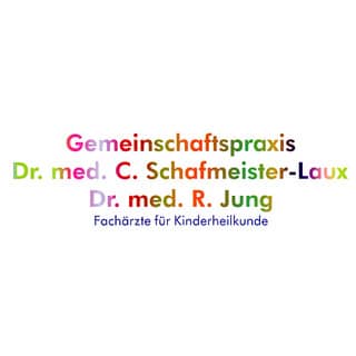 Logo des Unternehmens: Frau Dr. med. Caroline Schafmeister-Laux