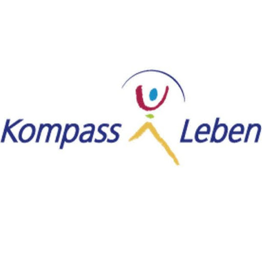 Logo des Unternehmens: Kompass Leben e.V.