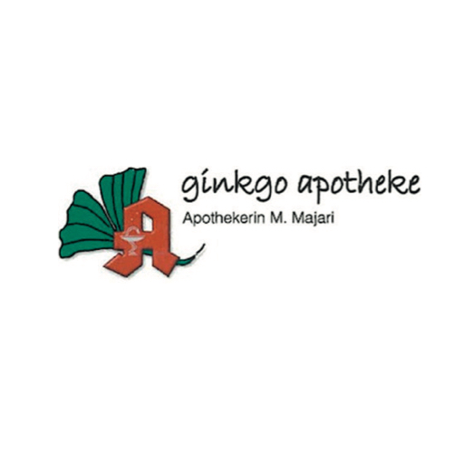 Logo des Unternehmens: Ginkgo-Apotheke