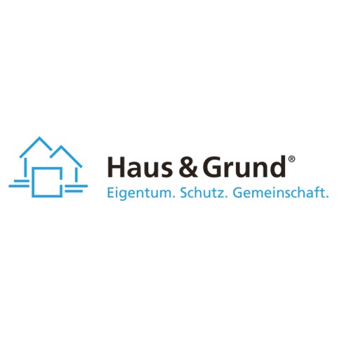 Logo des Unternehmens: Haus und Grund Oberkirch e.V.