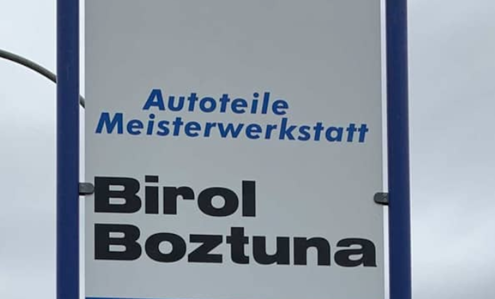 Autohaus Birol Boztuna