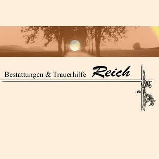 Bestattungen Reich Inh. Tanja Brehm
