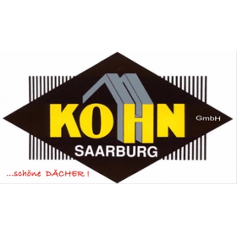Logo des Unternehmens: Holzbau Kohn GmbH