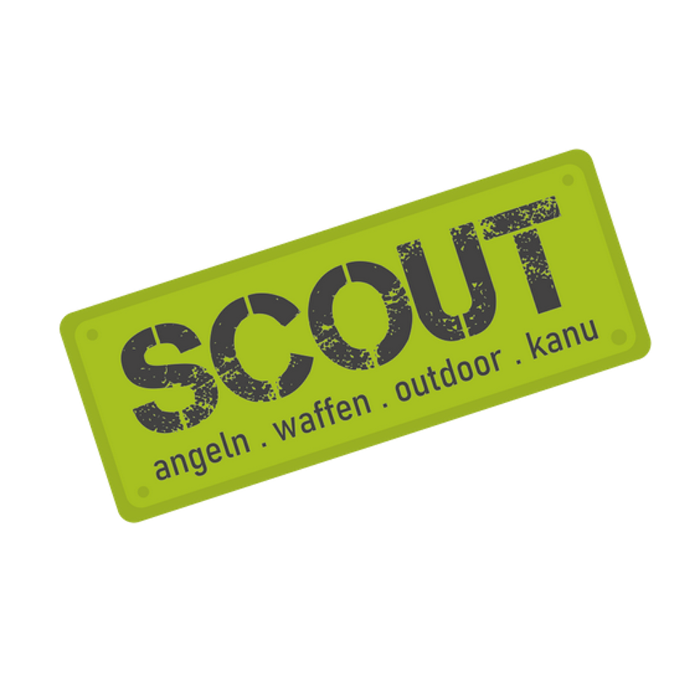Logo des Unternehmens: Scout Angelshop