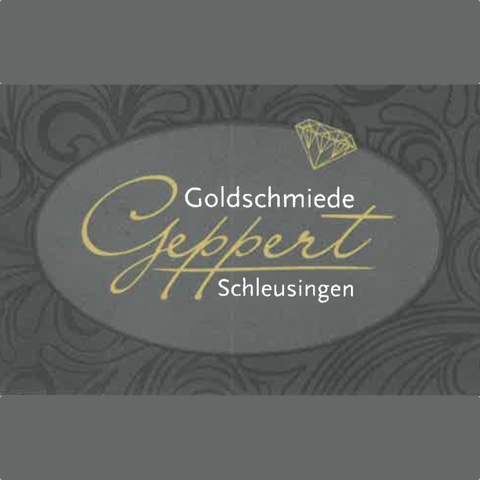 Logo des Unternehmens: Beate Geppert Goldschmiedemeisterin